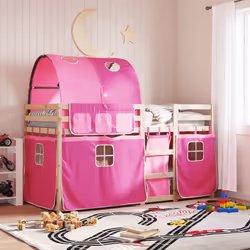 VidaXL 3284029 bed - Additional view 2