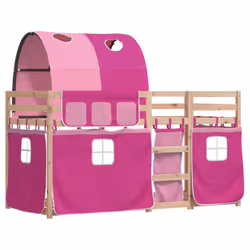 VidaXL 3284029 bed - Additional view 3