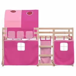 VidaXL 3284029 bed - Additional view 4