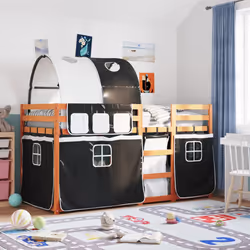 VidaXL 3284036 bed