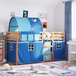 VidaXL 3284037 bed - Additional view 2