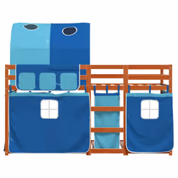 VidaXL 3284037 bed - Additional view 4