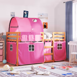 VidaXL 3284038 bed - Additional view 2