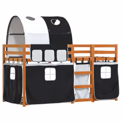 VidaXL 3284039 bed