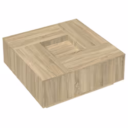 VidaXL 3284051 coffee/side/end table - Additional view 4