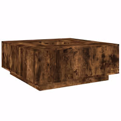 VidaXL 3284053, Smoked oak
