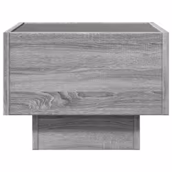 VidaXL 3284068 nightstand/bedside table Oak - Additional view 6