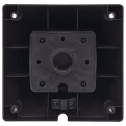 vidaXL Outdoor Socket Column with Lamp and Spike 2-Way Electrical Power Socket - Additional view 5