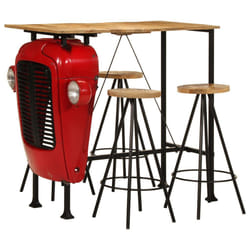 VidaXL 4009369 kitchen/dining room furniture set