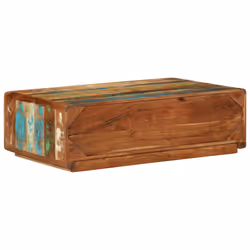 VidaXL 4009376 coffee/side/end table - Additional view 4