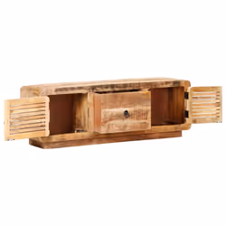 VidaXL 4009377 TV cabinet/entertainment centre - Additional view 2