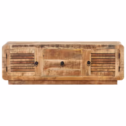 VidaXL 4009377 TV cabinet/entertainment centre - Additional view 3