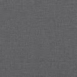 vidaXL Bed Frame Home Bedroom Bed Base Bedstead Mattress Foundation Fabric - dark grey - Additional view 7
