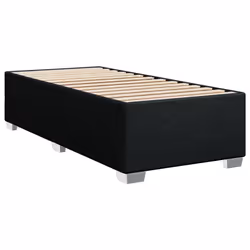 VidaXL 3284438, Black, 900 mm, 190 cm, 460 mm, 900 x 1900 mm, 1 pc(s)