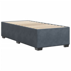 VidaXL 3284602 bed frame