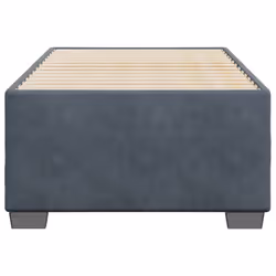 VidaXL 3284602 bed frame