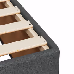 VidaXL 3284695 bed frame - Additional view 6