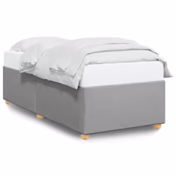 VidaXL 3284708, Grey, 100 cm, 2 m, 46 cm, 1000 x 2000 mm, 1 pc(s)