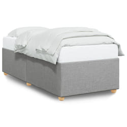 VidaXL 3284708 bed frame