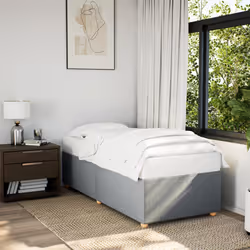 VidaXL 3284708 bed frame