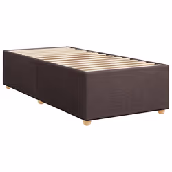 VidaXL 3284711, Brown, 100 cm, 2 m, 46 cm, 1000 x 2000 mm, 1 pc(s)