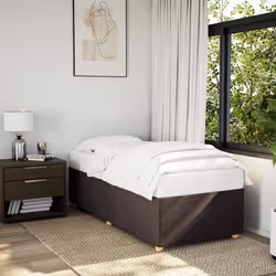 VidaXL 3284711 bed frame