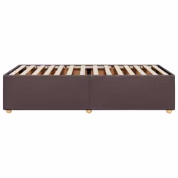 VidaXL 3284711 bed frame - Additional view 4