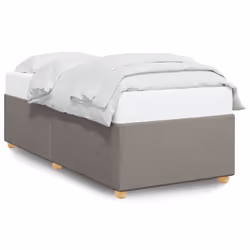 VidaXL 3284712, Taupe, 100 cm, 2 m, 46 cm, 1000 x 2000 mm, 1 pc(s)