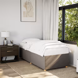 VidaXL 3284712 bed frame