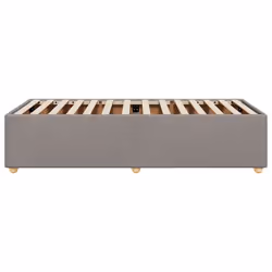 VidaXL 3284712 bed frame - Additional view 5
