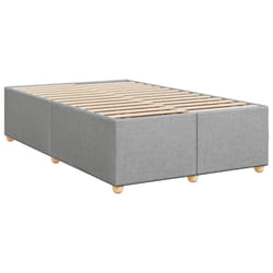 VidaXL 3284715 bed frame
