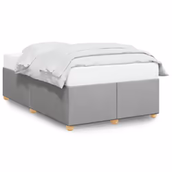 VidaXL 3284715 bed frame