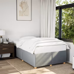 VidaXL 3284715 bed frame