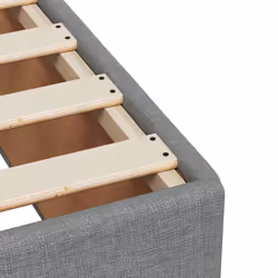 VidaXL 3284715 bed frame - Additional view 7