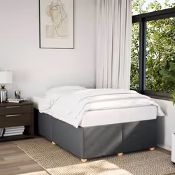 VidaXL 3284716 bed frame