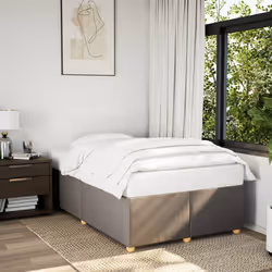 VidaXL 3284719 bed frame
