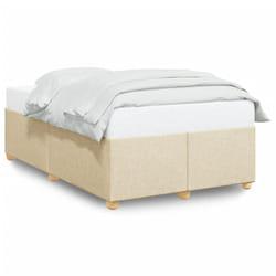 VidaXL 3284720 bed frame