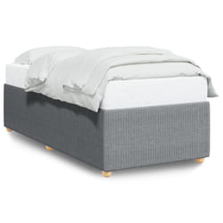 VidaXL 3284900 bed frame