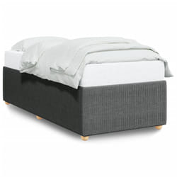 VidaXL 3284901 bed frame