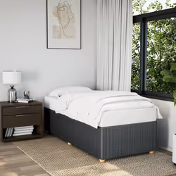 VidaXL 3284901 bed frame