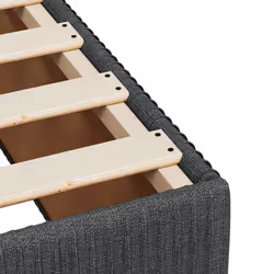VidaXL 3284901 bed frame - Additional view 7