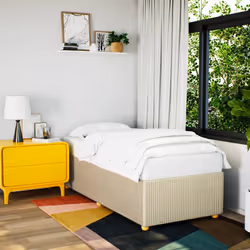 VidaXL 3284905 bed frame