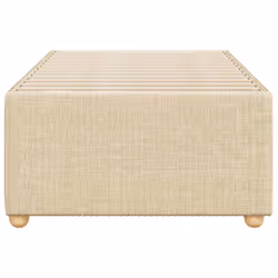 VidaXL 3284905 bed frame - Additional view 4