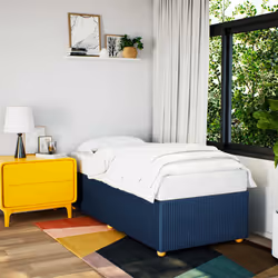 VidaXL 3284906 bed frame