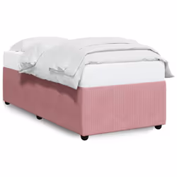 VidaXL 3284975, Pink, 80 cm, 2 m, 46 cm, 800 x 2000 mm, 1 pc(s)