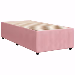 VidaXL 3284975 bed frame