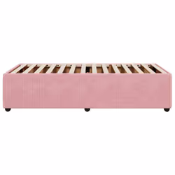 VidaXL 3284975 bed frame - Additional view 5