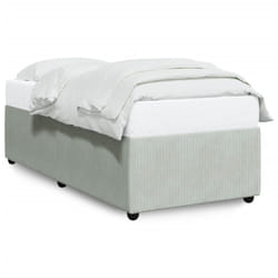 VidaXL 3284976 bed frame