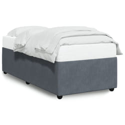 VidaXL 3284977 bed frame