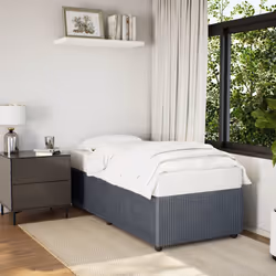 VidaXL 3284977 bed frame